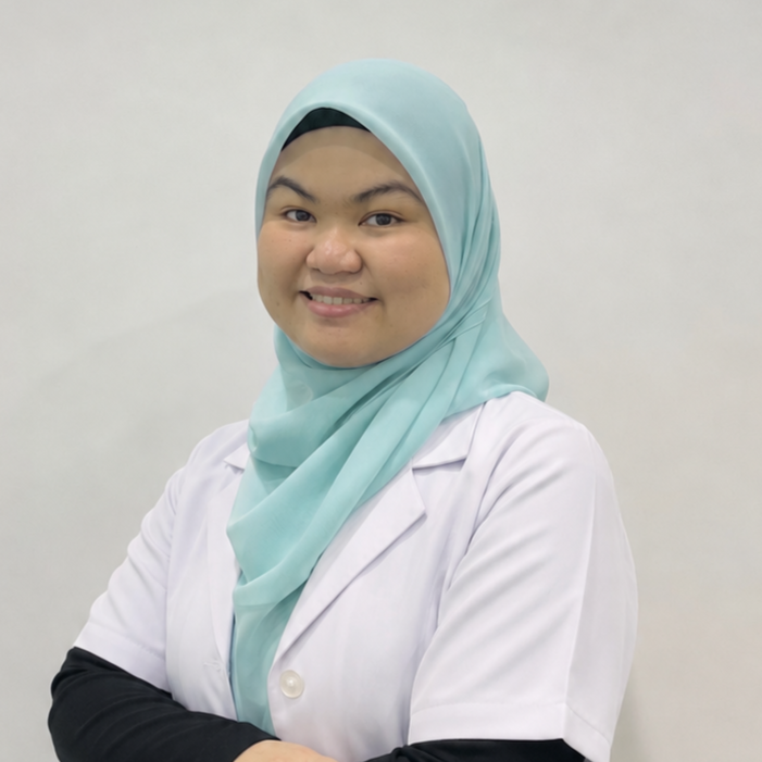 Dr NurulAIn  binti Abdul Rashid